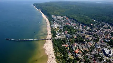 Międzyzdroje