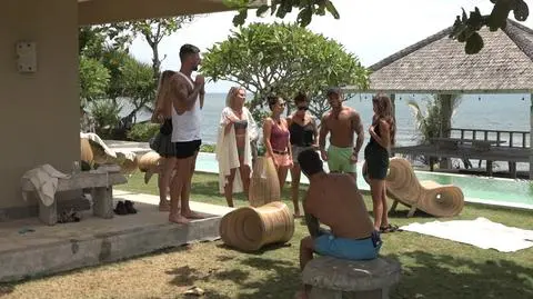 Hotel Paradise - galeria do 28. odcinka