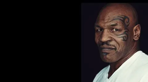 Mike Tyson