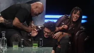 Kuba Wojewódzki i jego goście