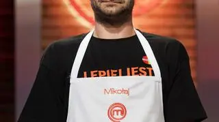 "Uczestnicy vs. Karp'