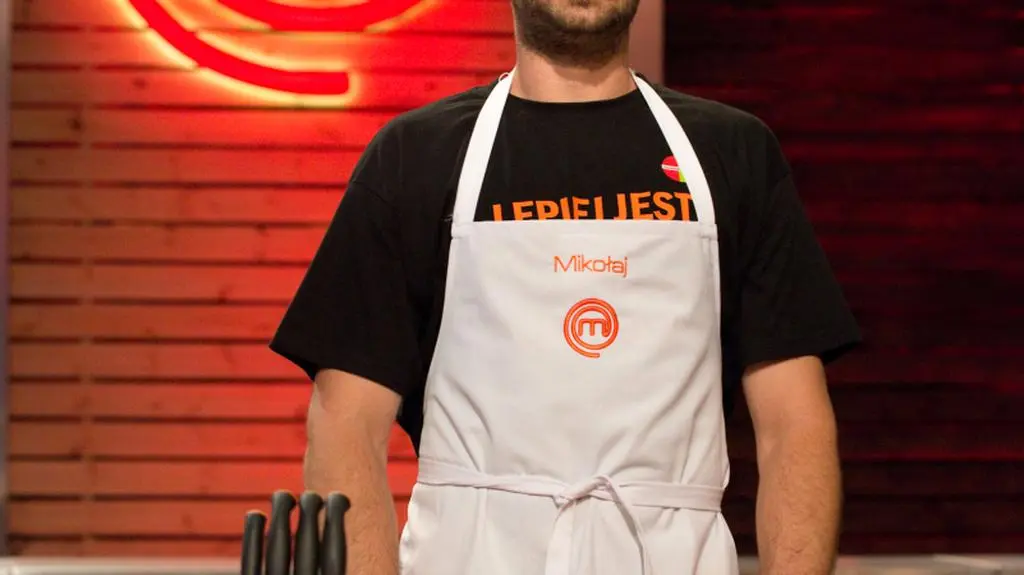 MIKOŁAJ REY