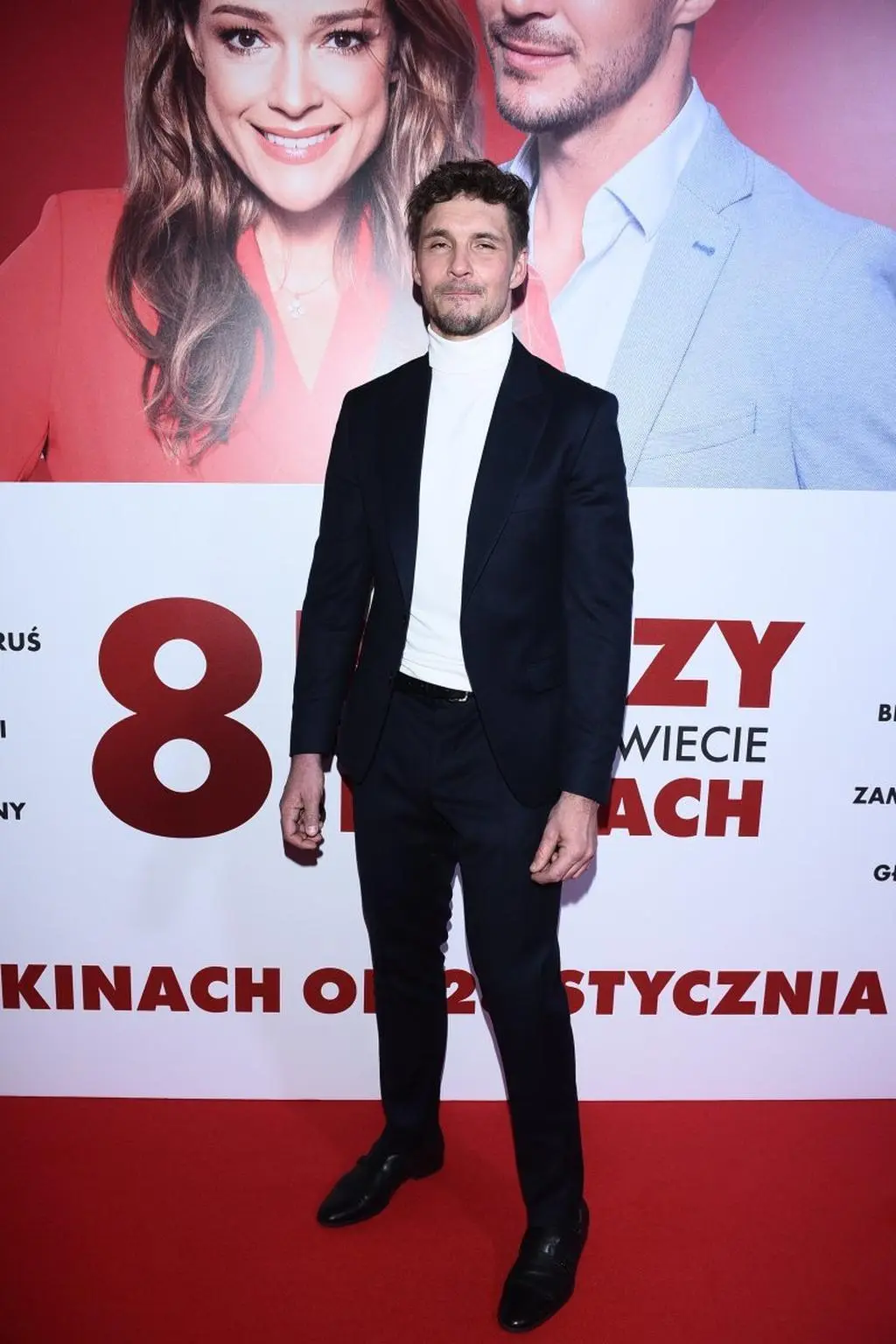 Mikołaj Roznerski