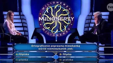 Milionerzy