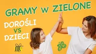 Milionerzy EKO Wyzwanie