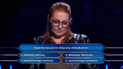 Milionerzy: Hiperborejczyk to mityczny mieszkaniec?