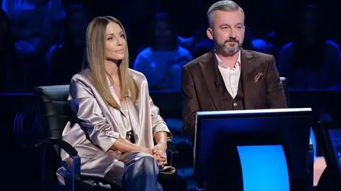 Milionerzy na 25-lecie TVN: Małgosia i Krzysztof bez problemu poradzili sobie z pytaniem za 75 tysięcy!