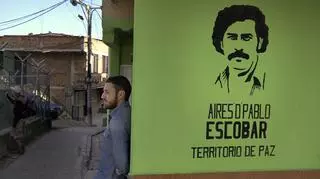Miliony Escobara