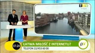 Miłość z Internetu