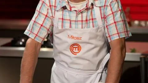 Poznaj finalistów programu "MasterChef"!!!