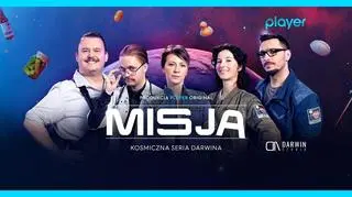 Misja