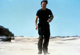 Mission: Impossible II