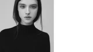 Delikatna sesja Miszy Czumaczenko!