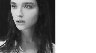 Delikatna sesja Miszy Czumaczenko!