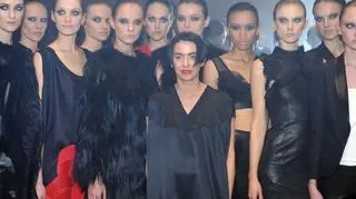 Trzy finalistki trzeciej edycji w jednym pokazie