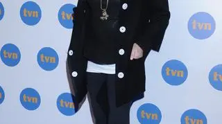 Modowe wcielenia Magdy Gessler