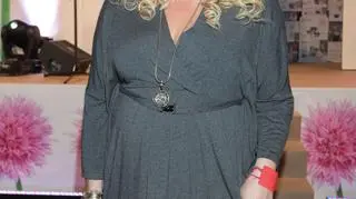 Modowe wcielenia Magdy Gessler