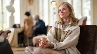 Mój agent: Magdalena Cielecka 