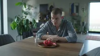 Mój syn zamyka się w łazience	
