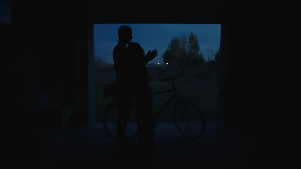 Mój syn zamyka się w łazience 