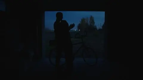 Mój syn zamyka się w łazience	