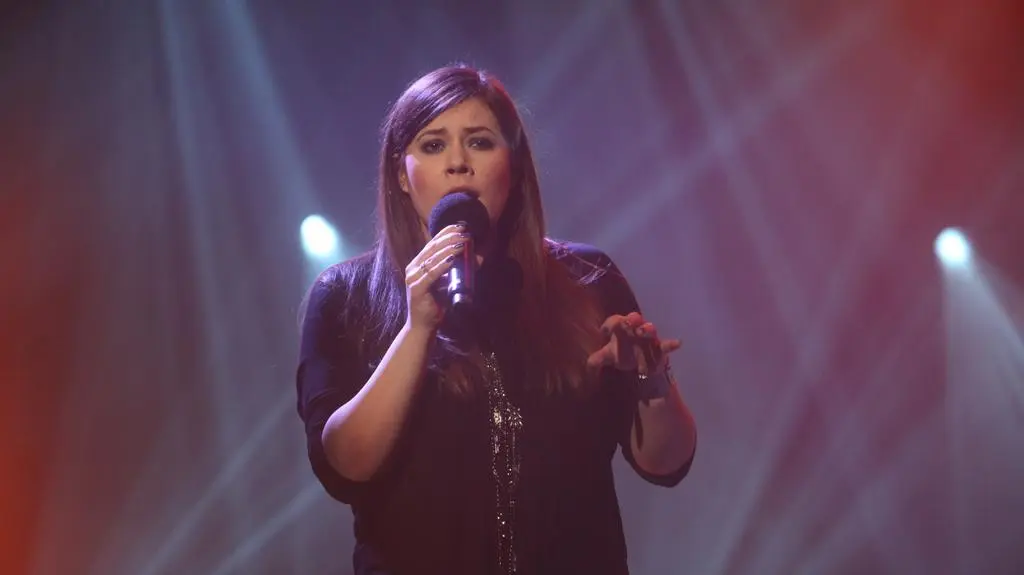 Monika Borzym