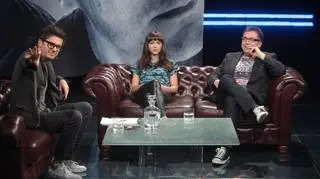 Monika Brodka i Bartosz Węglarczyk