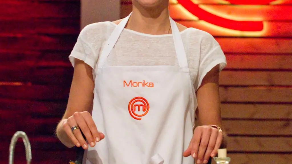 MONIKA GOŹDZIALSKA