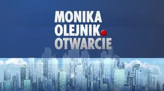 Monika Olejnik - Otwarcie