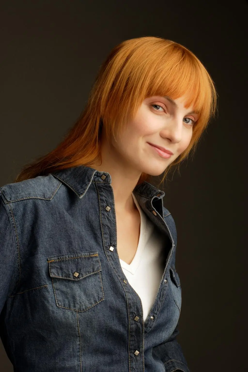 Monika Zięba (Sylwia Gliwa)