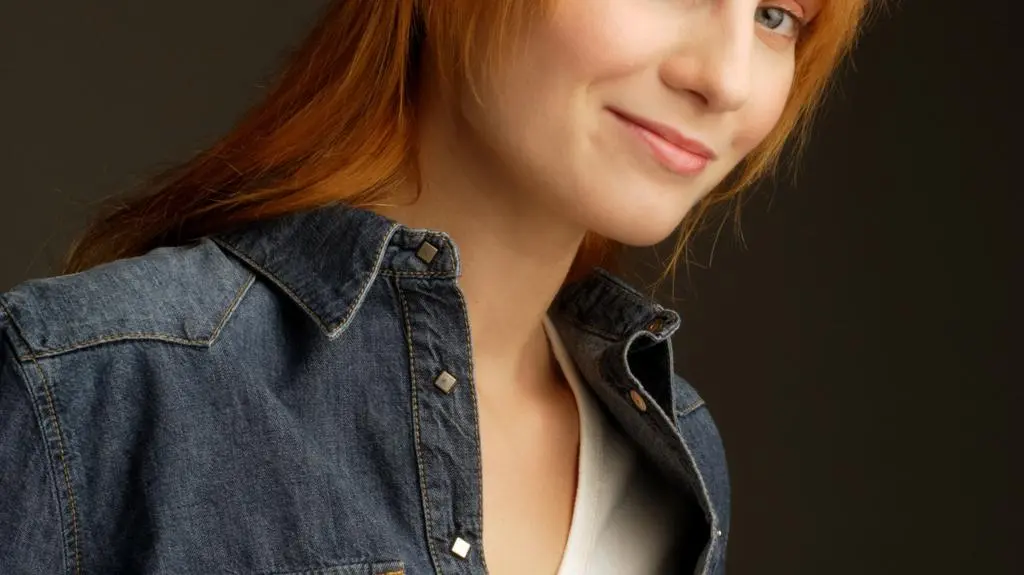 Monika Zięba (Sylwia Gliwa)