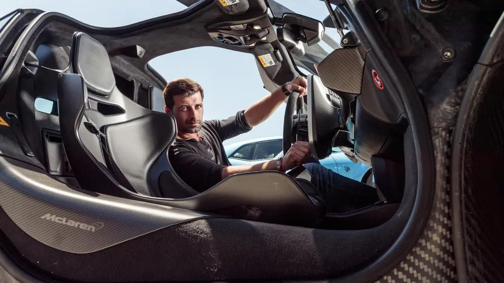 MotorTrend - Best Driver's Car 2019