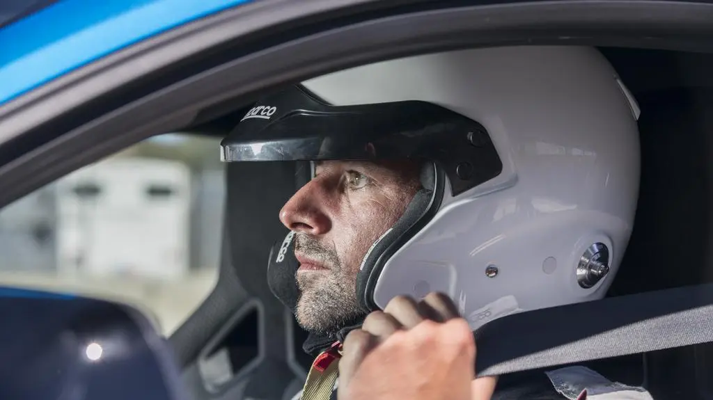 MotorTrend - Best Driver's Car 2019