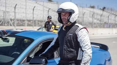 MotorTrend Best Driver's Car 2019