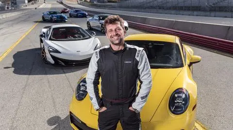 MotorTrend Best Driver's Car 2019