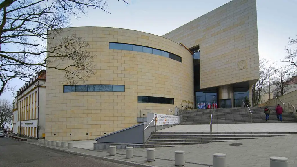 Muzeum Miasta Gdyni