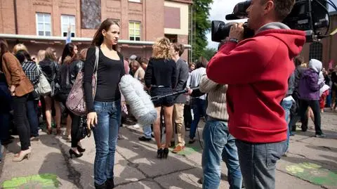 Tak radziła sobie w programie Ania Bałon!