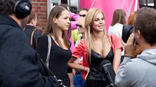 Tak radziła sobie w programie Ania Bałon!