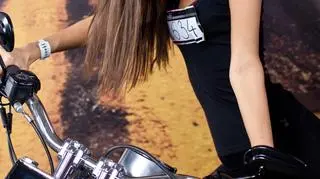 Tak radziła sobie w programie Ania Bałon!