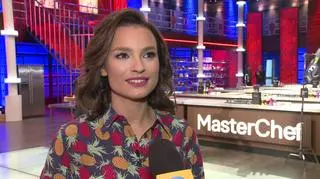 Ania Starmach zdradziła nam kilka zakulisowych rzeczy związanych z nowym programem "MasterChef Junior". Jak pracuje się z dziećmi? Na co trzeba uważać oceniając je? Zobaczcie nasze wideo!