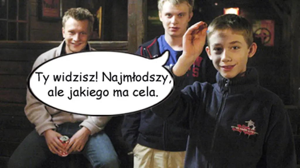 Na wesoło