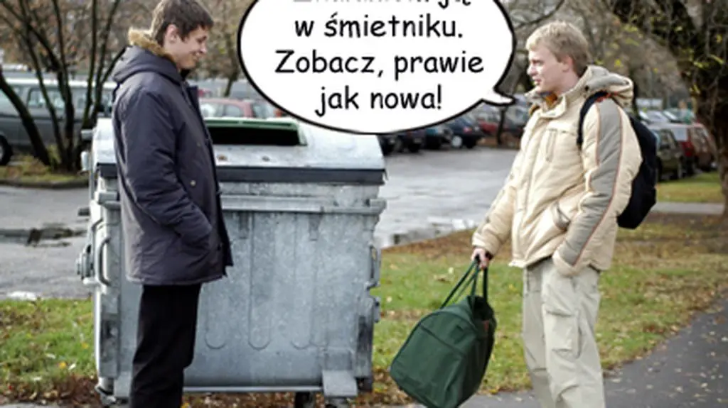 Na wesoło