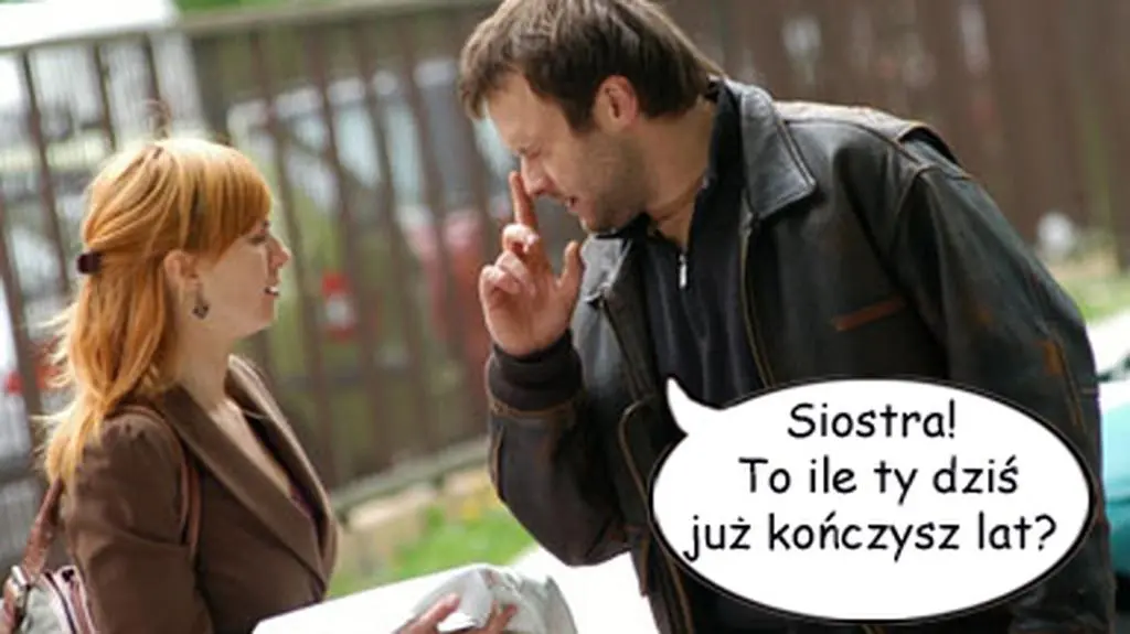 Na wesoło