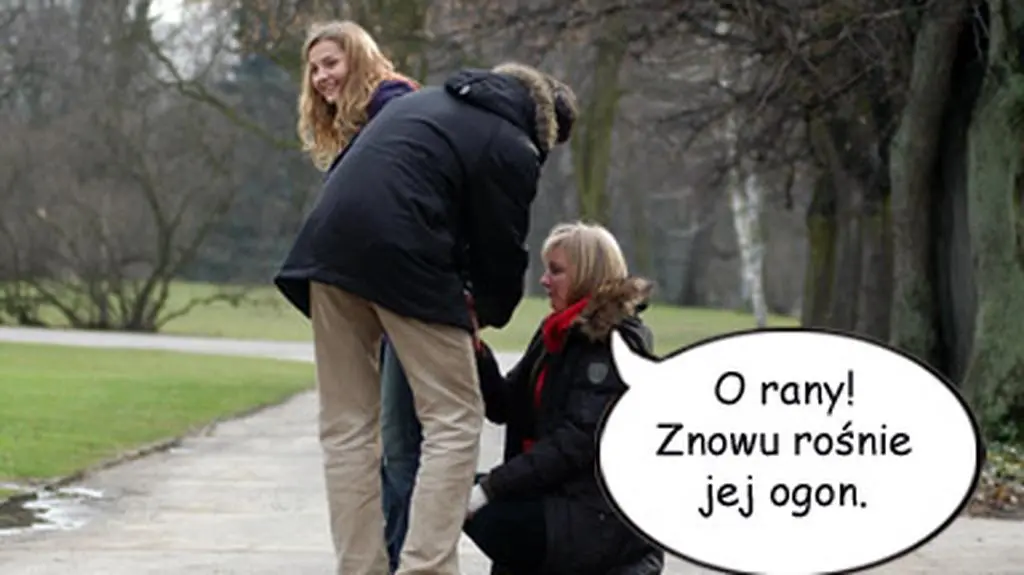Na wesoło