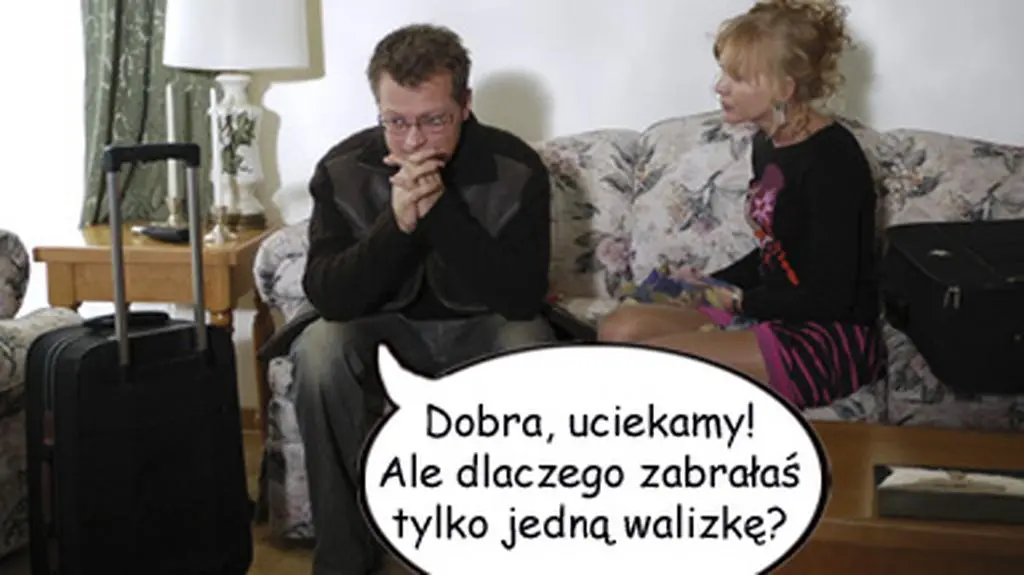 Na wesoło