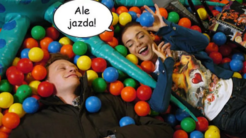 Na wesoło