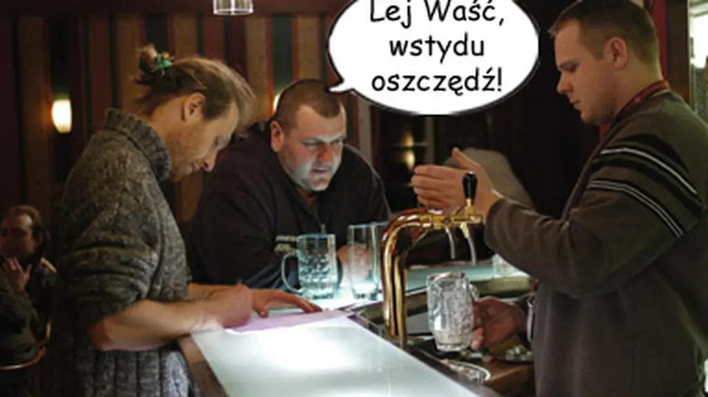 Na wesoło
