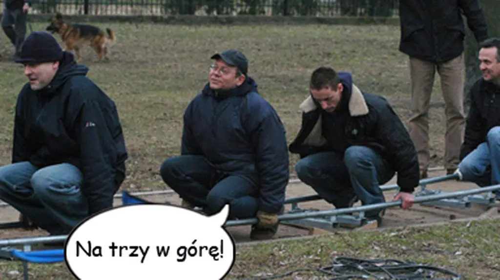 Na wesoło