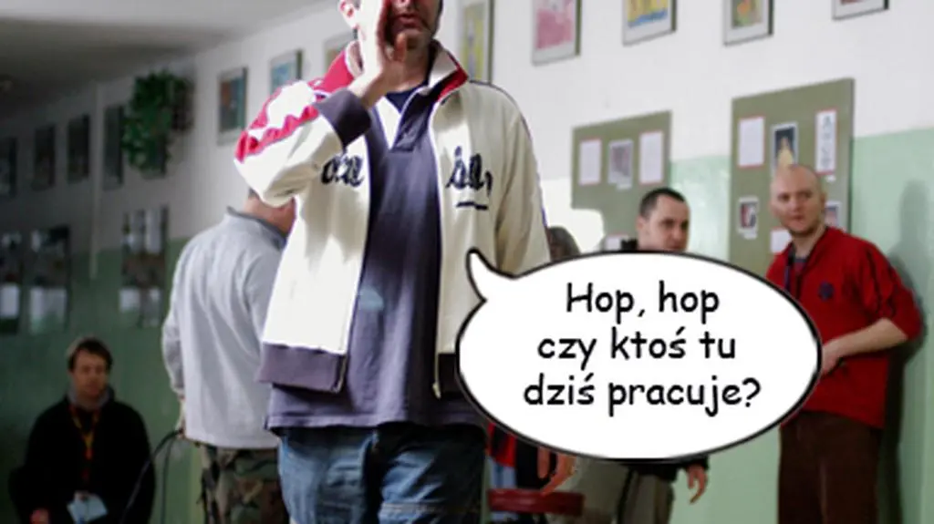 Na wesoło