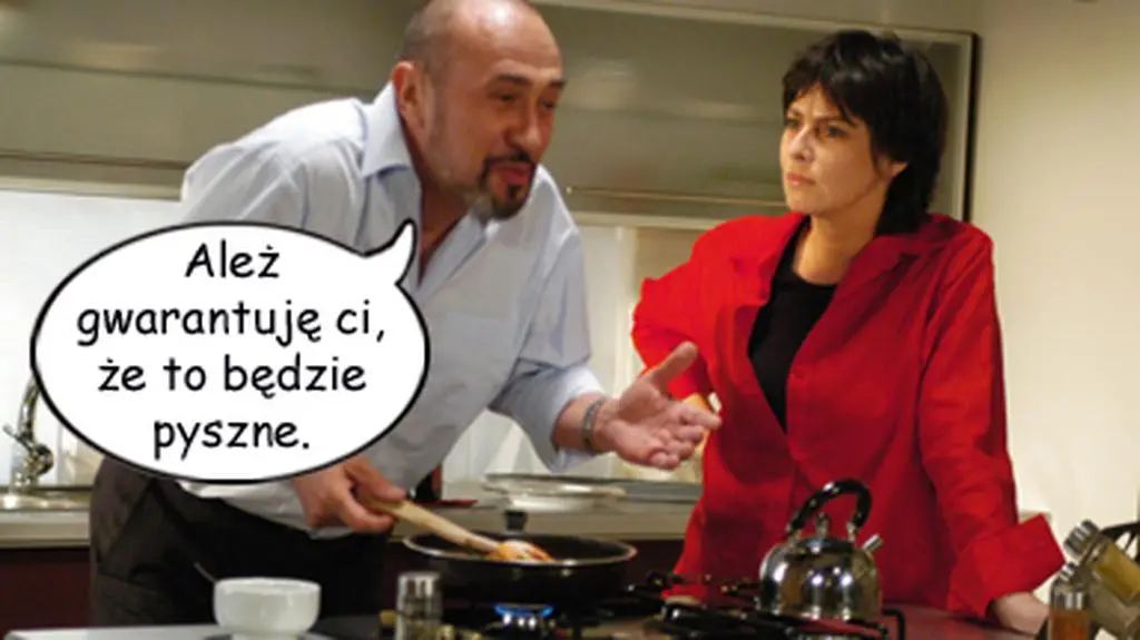 Na wesoło